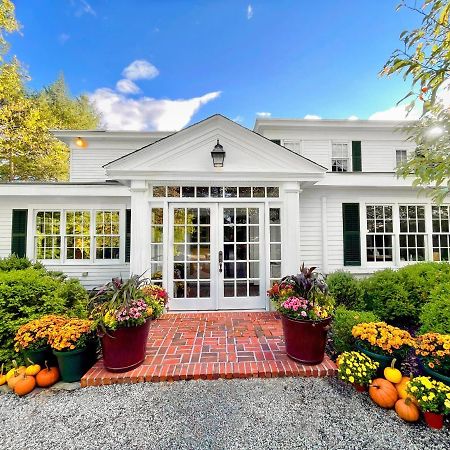 Stockbridge Country Inn (Adults Only) ภายนอก รูปภาพ