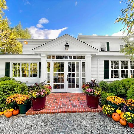 Stockbridge Country Inn (Adults Only) ห้อง รูปภาพ