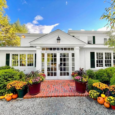 Stockbridge Country Inn (Adults Only) ห้อง รูปภาพ