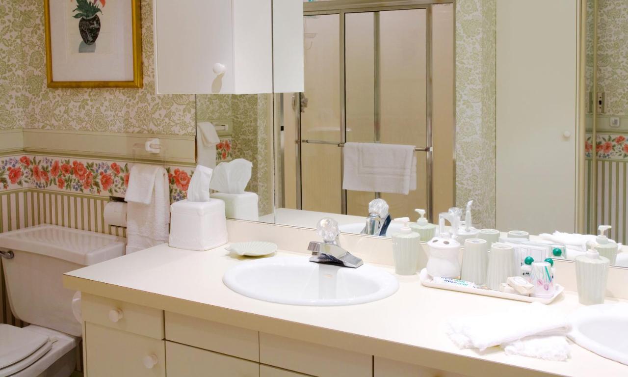 Stockbridge Country Inn (Adults Only) ภายนอก รูปภาพ