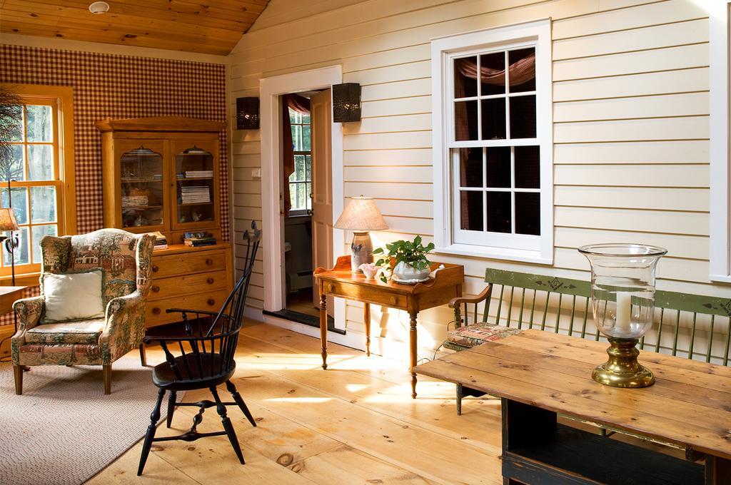 Stockbridge Country Inn (Adults Only) ภายนอก รูปภาพ