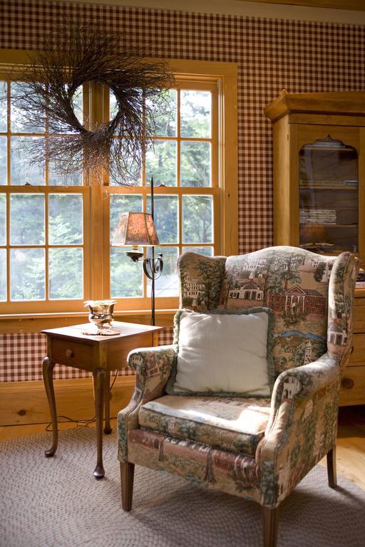 Stockbridge Country Inn (Adults Only) ภายนอก รูปภาพ