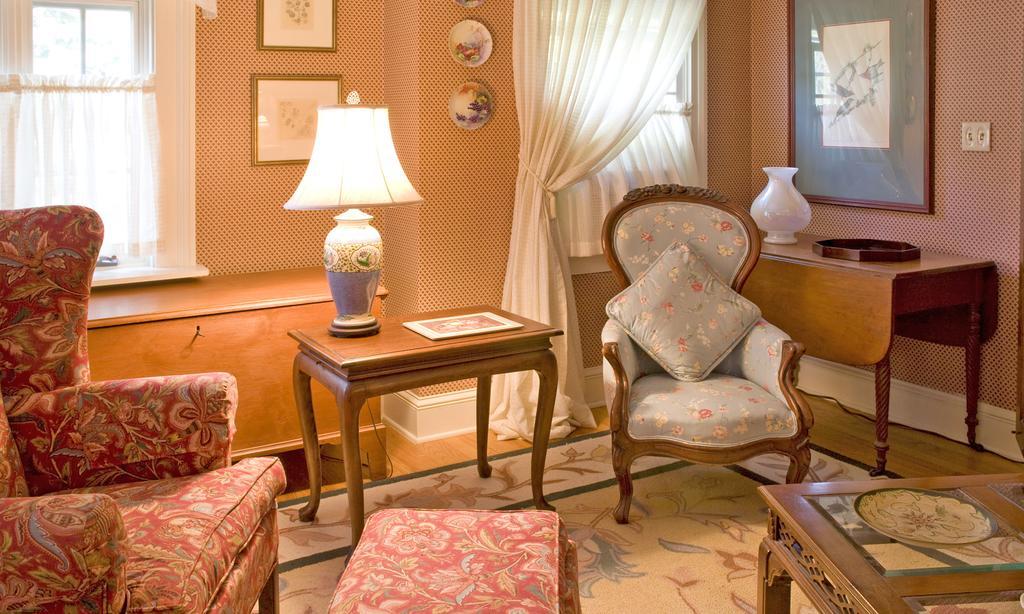 Stockbridge Country Inn (Adults Only) ภายนอก รูปภาพ