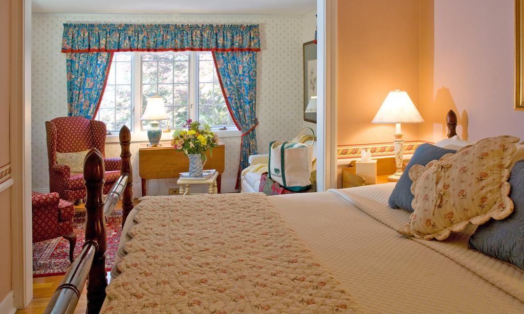 Stockbridge Country Inn (Adults Only) ภายนอก รูปภาพ