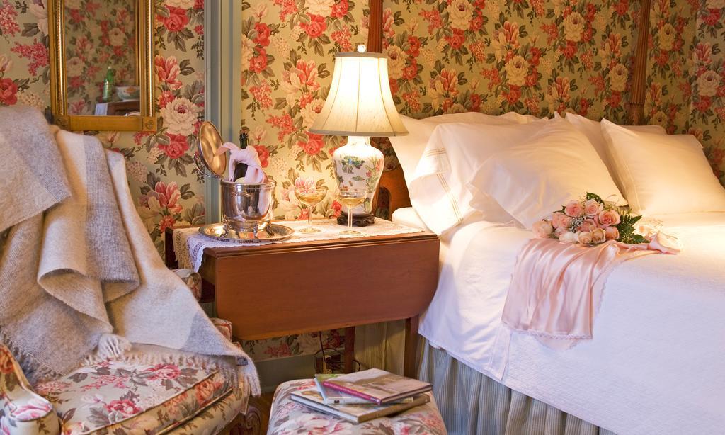 Stockbridge Country Inn (Adults Only) ภายนอก รูปภาพ