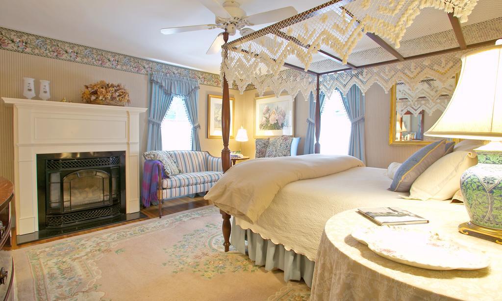 Stockbridge Country Inn (Adults Only) ภายนอก รูปภาพ