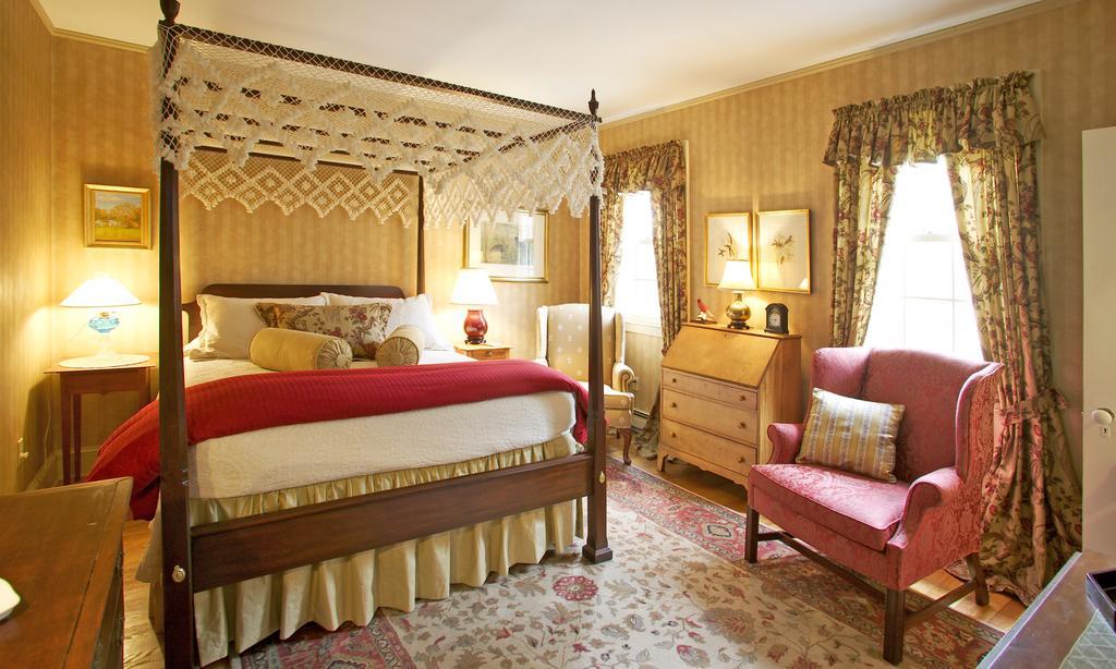 Stockbridge Country Inn (Adults Only) ภายนอก รูปภาพ