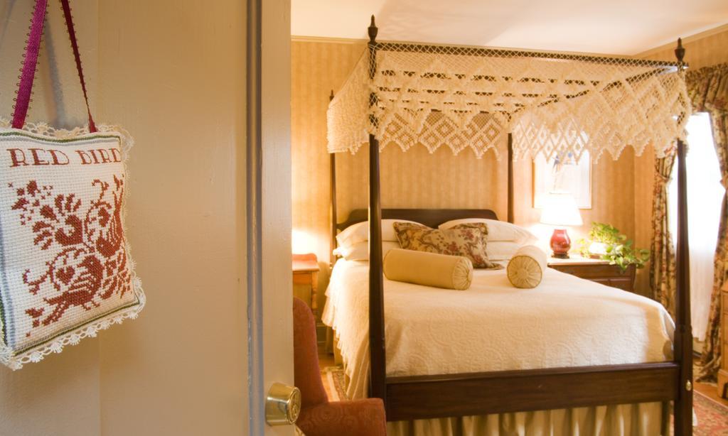 Stockbridge Country Inn (Adults Only) ภายนอก รูปภาพ