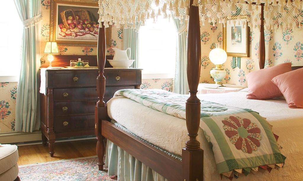 Stockbridge Country Inn (Adults Only) ภายนอก รูปภาพ