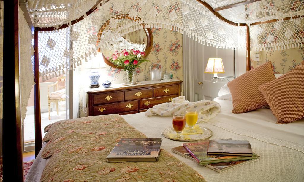 Stockbridge Country Inn (Adults Only) ภายนอก รูปภาพ