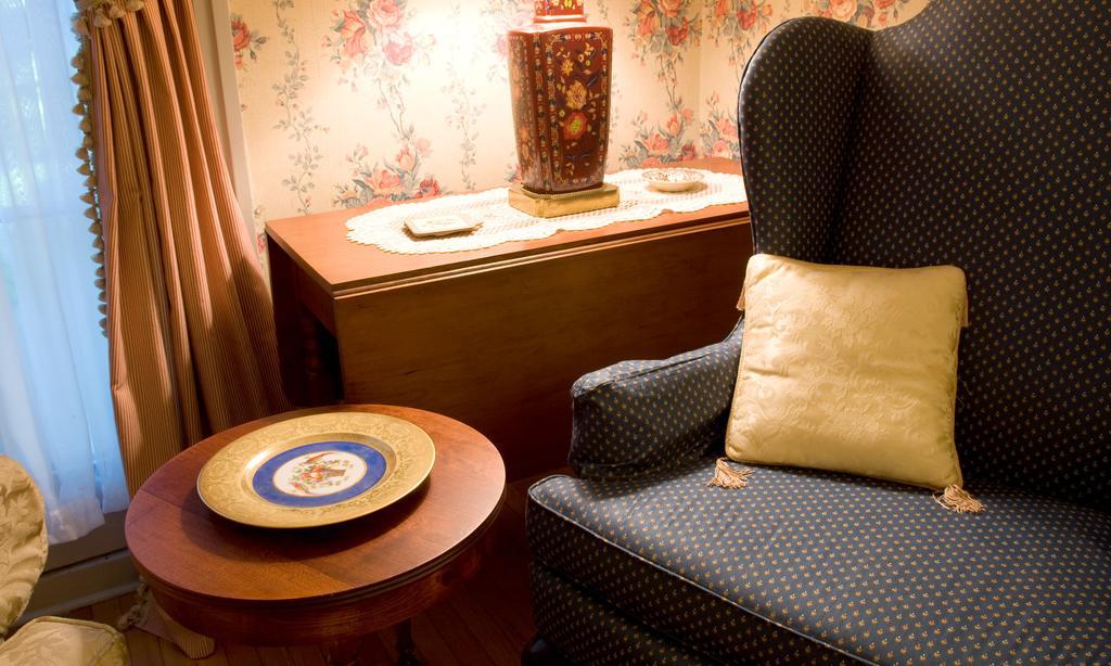 Stockbridge Country Inn (Adults Only) ภายนอก รูปภาพ