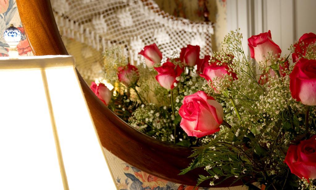 Stockbridge Country Inn (Adults Only) ภายนอก รูปภาพ