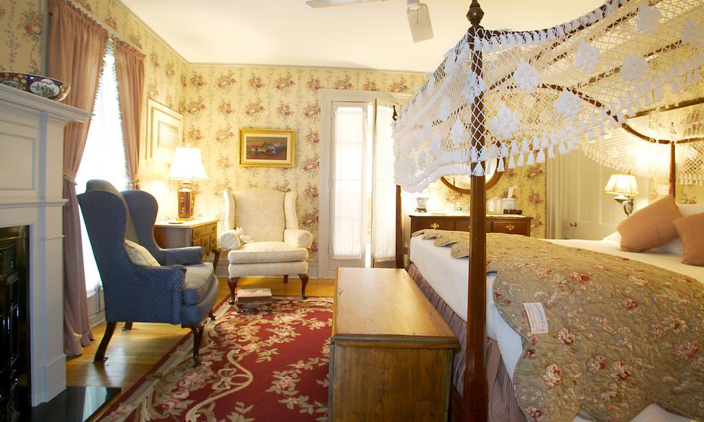 Stockbridge Country Inn (Adults Only) ภายนอก รูปภาพ