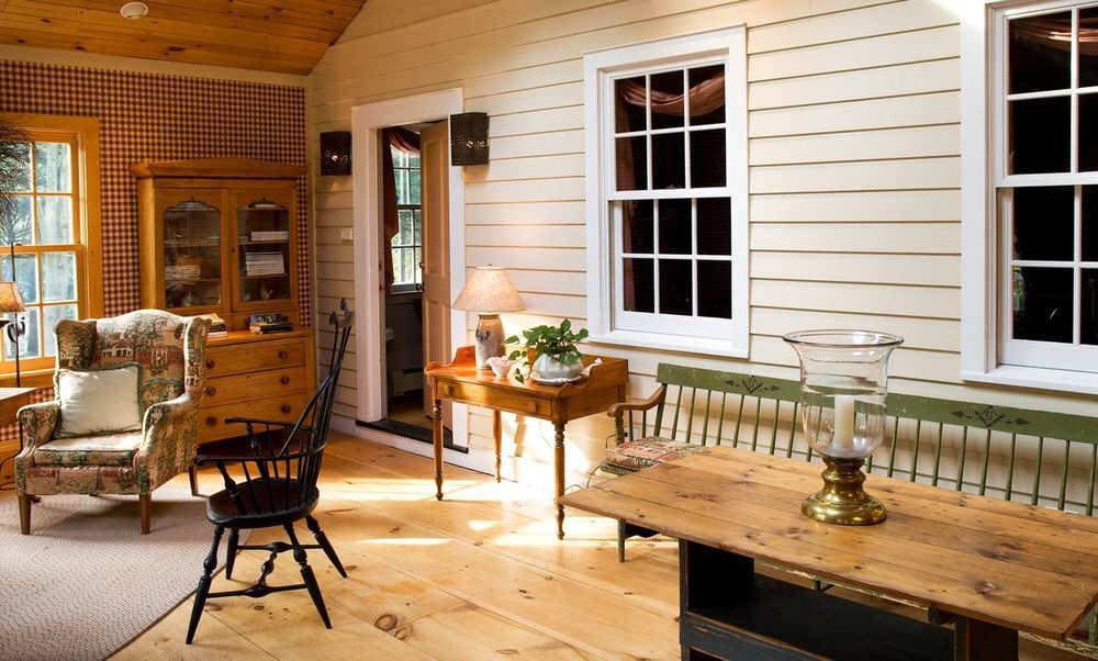 Stockbridge Country Inn (Adults Only) ภายนอก รูปภาพ