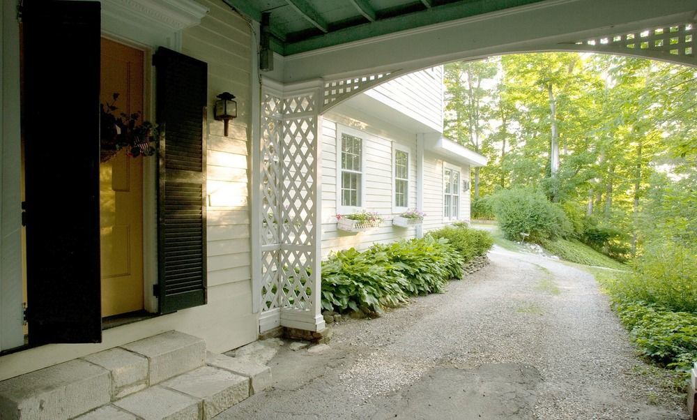 Stockbridge Country Inn (Adults Only) ภายนอก รูปภาพ