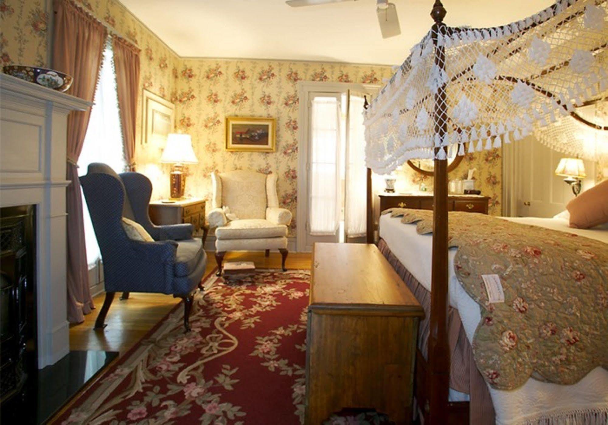 Stockbridge Country Inn (Adults Only) ภายนอก รูปภาพ