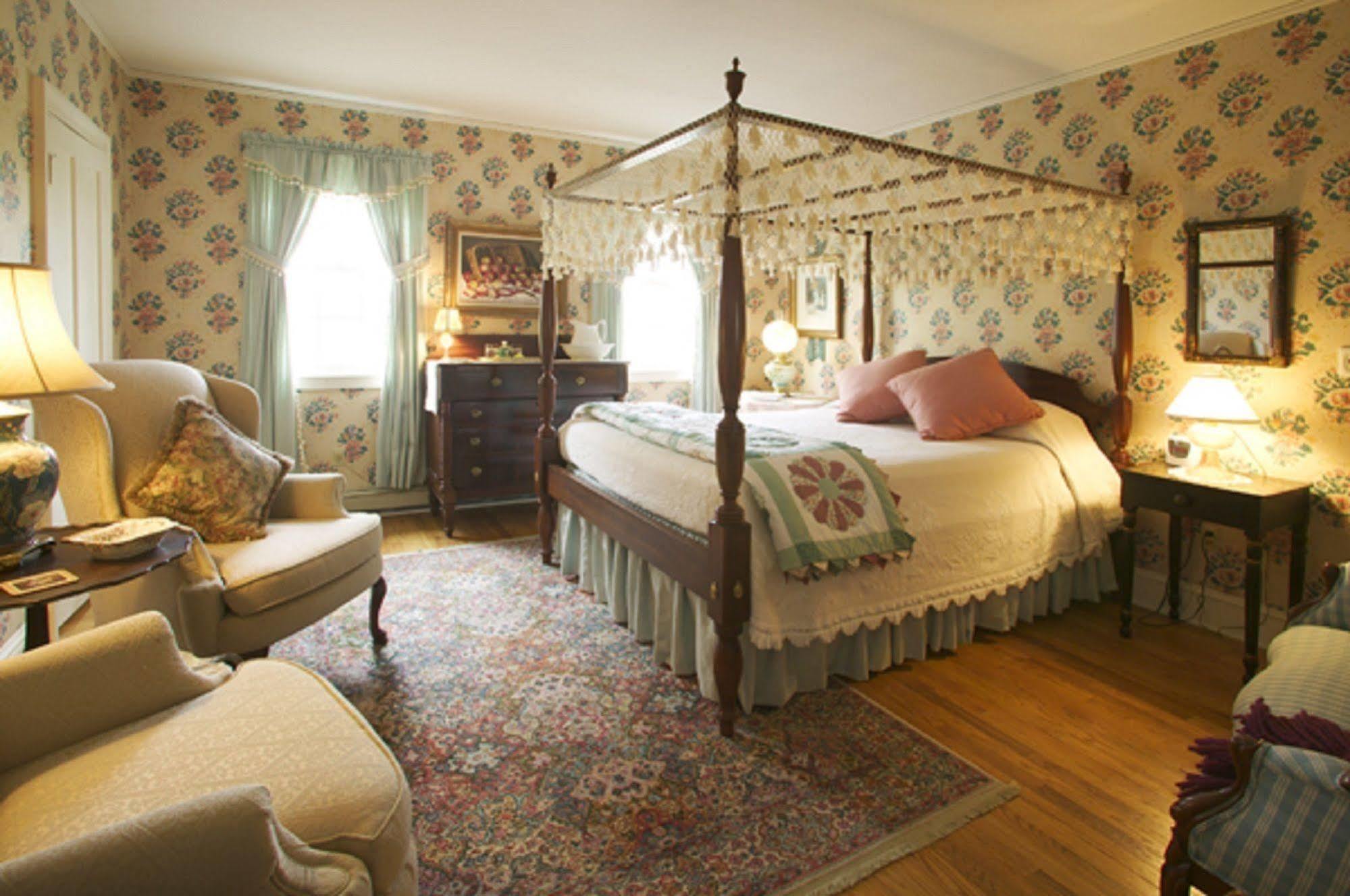 Stockbridge Country Inn (Adults Only) ภายนอก รูปภาพ