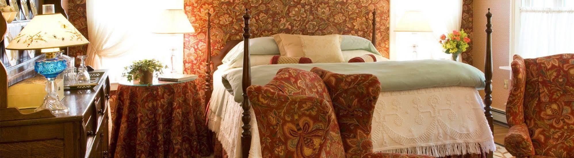 Stockbridge Country Inn (Adults Only) ภายนอก รูปภาพ