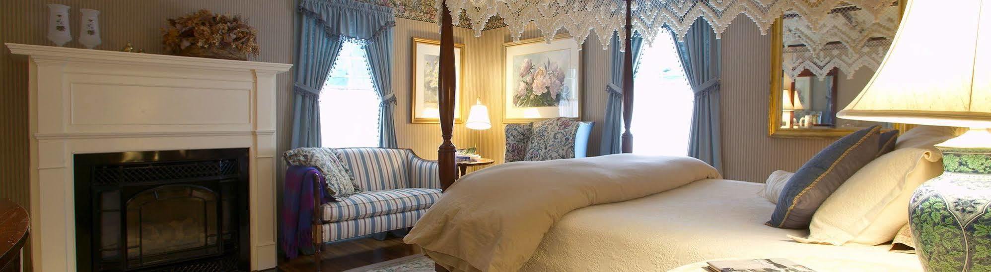 Stockbridge Country Inn (Adults Only) ภายนอก รูปภาพ